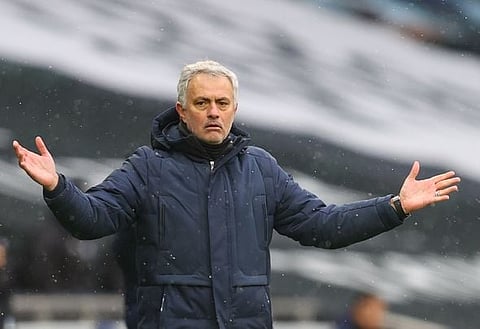 Tottenham news: Hackett reveals remarkable Oliver itinerary after Mourinho's 'tired' jibe