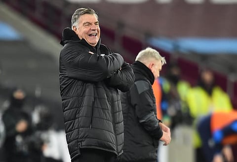 McLeish cites Allardyce in 'miracle' new Celtic signing claim