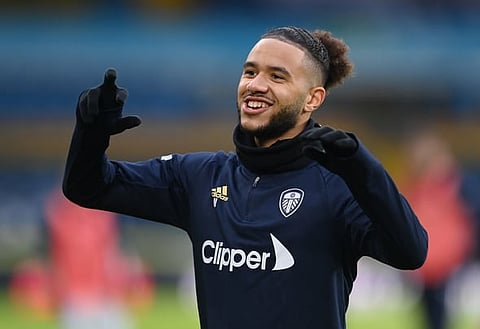 Leeds United news: Phillips verdict on Roberts punishment after 'serious' offence