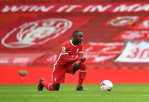 Sources: Liverpool midfielder Keita on Leicester City radar as price tag plummets