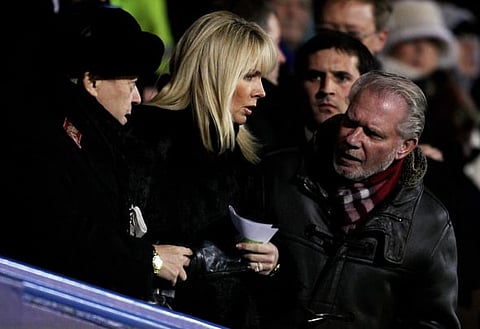 Maguire applauds 'unpopular' GSB amid West Ham transfer record & wage bill reveals