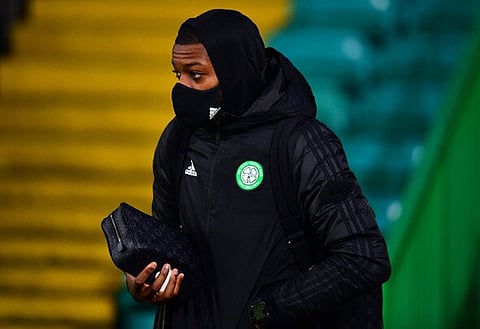 Sources: Ntcham does not want to play for Celtic again with £4.5m exit agreement in place