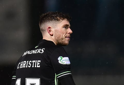 Celtic tipped to axe Christie and start 29-year-old v Rangers - McAvennie