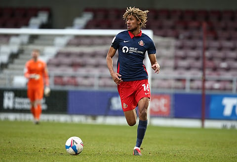 Sources: Wolves may sell 'Rolls-Royce' Sanderson for just £2m as Sheffield United plot swoop