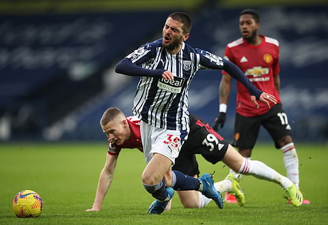 Paul Robinson wowed by 'massive' Yokuslu amid West Brom duel reveal
