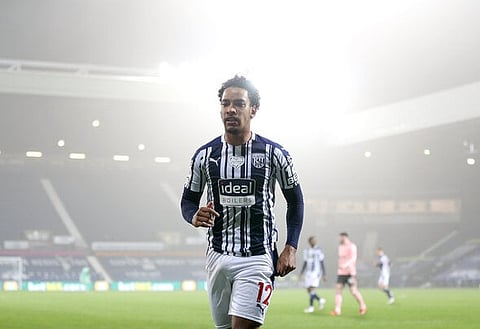 Campbell: 'I've heard' from sources Arsenal are 'interested' in signing Pereira