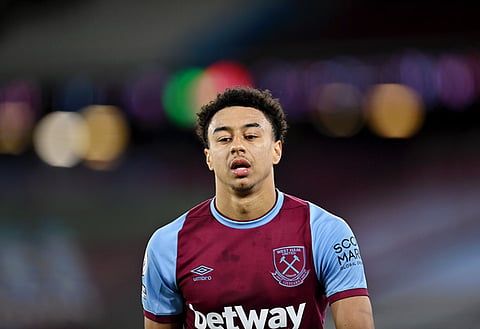 Robinson: This may be 'Huge' Reason Lingard excelling at West Ham