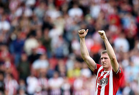 Campbell tips in-demand midfielder to join PL club after rejecting Rangers interest