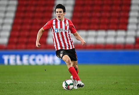 Phillips: Every team needs a player like Sunderland star O'Nien