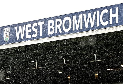 Maguire: West Brom squad value may soon nosedive amid £53m reveal
