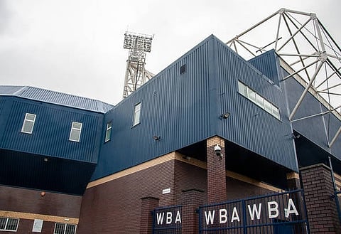 Sources: Williams told by West Brom today to find a new club