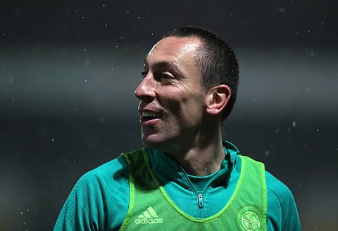 McAvennie verdict on Brown being axed for Celtic clash against Rangers