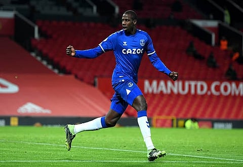 Whelan: Two Everton stars must step up after devastating Doucoure update