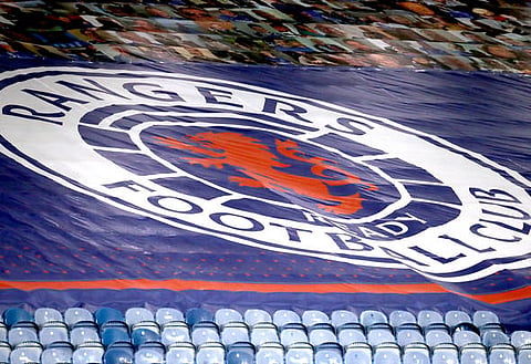 This is the future: Rangers find new revenue stream & Tyldesley is key - Maguire