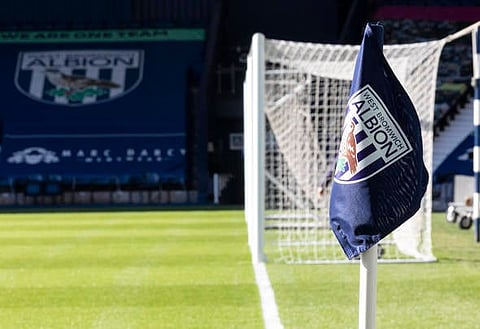Maguire: West Brom accountants in emergency move amid Companies House reveal