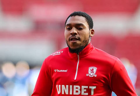 Rangers backed to beat Euro rivals to sign Assombalonga on pre-contract after big update - pundit