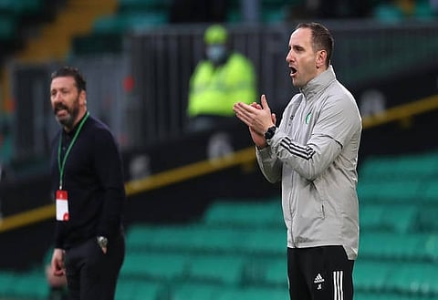 Kennedy will have no problem inspiring Celtic stars v Rangers amid Sturgeon update - Whelan