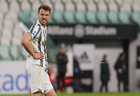 Campbell: Liverpool 'bullied' Ramsey and he's no replacement for Wijnaldum