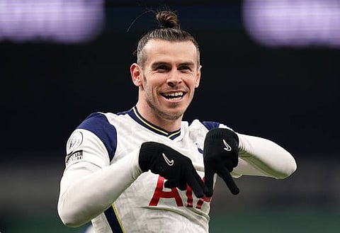 Gareth Bale tipped to retire next year after big Tottenham update - Phillips