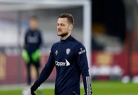 Pundit verdict on 'lucky' Cooper making immediate Leeds return after red card