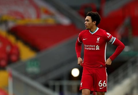 Sources: Reading set sights on signing the ‘Colombian Alexander-Arnold’