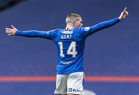 'Brilliant' Kent can end Leeds speculation by signing new Rangers deal - pundit