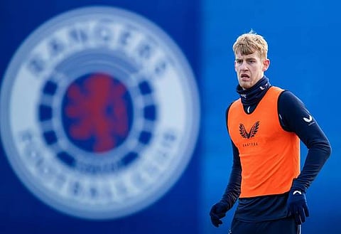 Rangers may be forced to offload Helander amid crushing £35m blow - Whelan