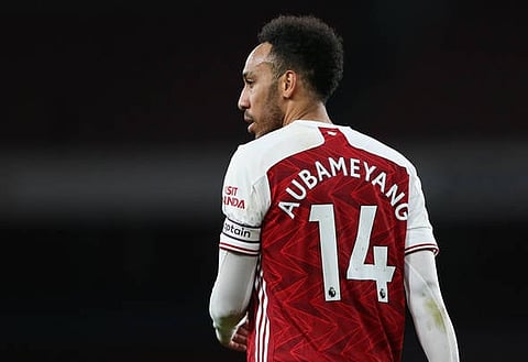 McAvennie tips Celtic swoop for 18-goal star after Aubameyang praise to bosses