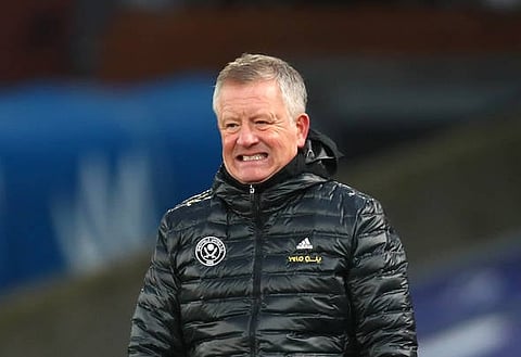 Forget Wilder: Phillips tells Celtic to hire two touted glamour names instead