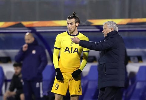 Mills cites '£150m' hammer blow as he delivers verdict on Tottenham signing Bale