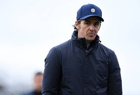 Hackett: Barton can expect FA punishment for 'outlandish' post-Sunderland rant