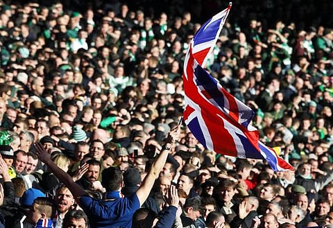 Maguire: 'Unbridgeable' Celtic and Rangers gap set to expand amid Uefa reveal
