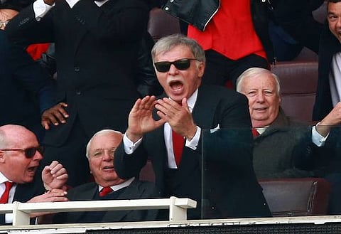 Maguire details Arsenal plan to squeeze profit from 'city lawyers' and 'hotshot bankers'