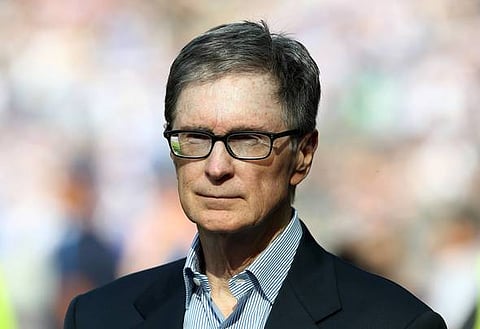 Kieran Maguire verdict on potential £250m Abramovich-style summer Liverpool spree