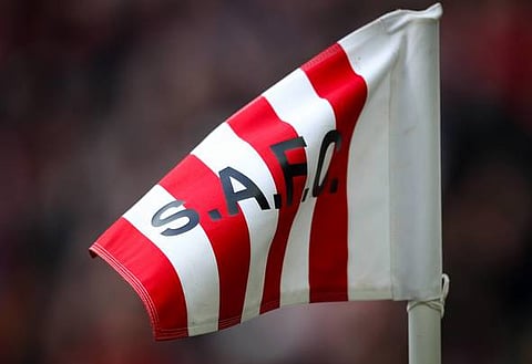Philips laments 'disaster' at Sunderland as 'unacceptable' footage emerges
