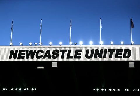 Kenny: These four players are the real reason for Newcastle fighting relegation