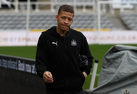 Campbell: Newcastle survival hopes hinge on Gayle after another crushing update