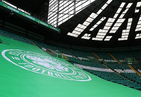Agbonlahor drops bold Celtic prediction after what he saw against Rangers