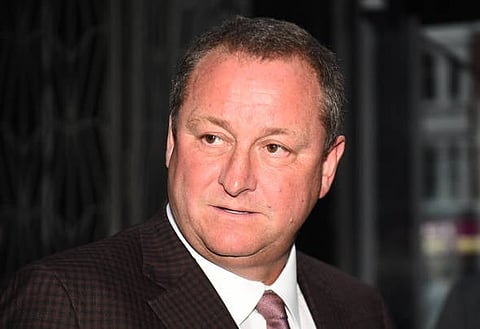 Kieran Maguire shares £97m Newcastle takeover bombshell
