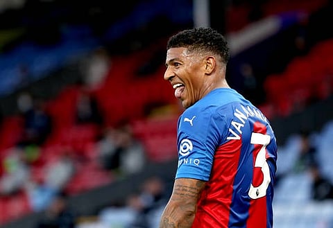 Campbell verdict on Arsenal potentially beating Leeds to Van Aanholt signing