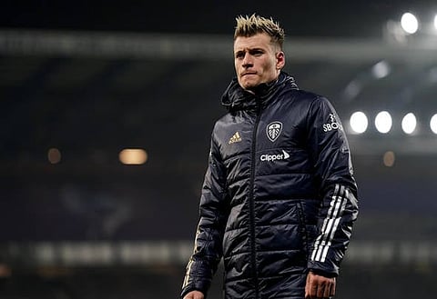 Kenny hails 'massive' breaking Alioski news at Leeds United