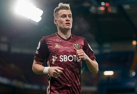 Sources: Leeds submit new and improved Alioski offer