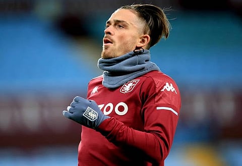 Sources: Grealish stance on quitting Aston Villa for Man City this summer revealed