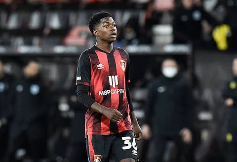 Sources: Aston Villa race Arsenal, Leeds and West Ham to sign Bournemouth sensation Burchall