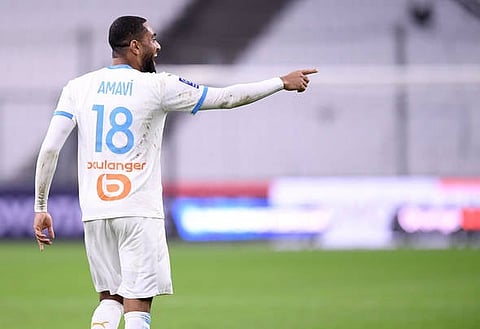 Hutton hails 'massive' news on ex-teammate Amavi potentially signing for Arsenal