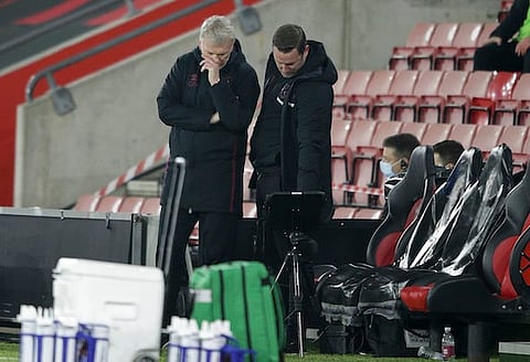 Sources: Moyes & staff excited by Alves as key West Ham role earmarked next season