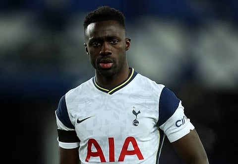 Tottenham tipped to sell Sanchez for £35m including add-ons after big development - pundit