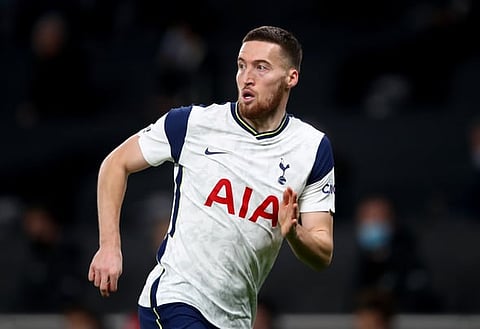 Doherty 'hasn't settled in London' and Mourinho sees him as a Tottenham weak link - Whelan