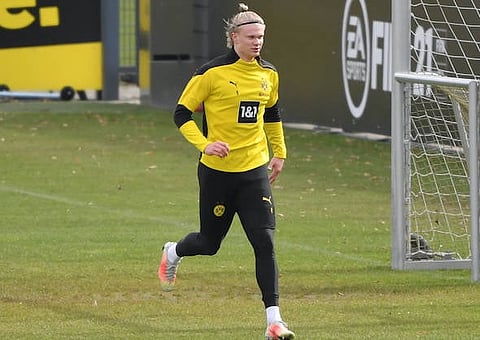 Revealed: Man United missed out on signing Haaland due to staggering Murtough goof