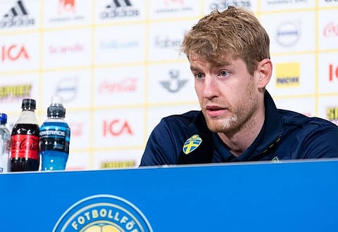 Sources: Rangers price tag for Helander revealed as big guns prepare offers